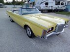 Thumbnail Photo 7 for 1971 Lincoln Continental